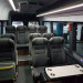 Mercedes 14 Seater